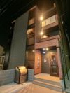 リブリ・新瑞の間取り画像