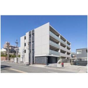 SOCIA ISSHAの外観画像