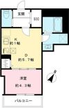 玉南ビル（ZEH）の間取り画像