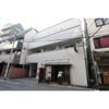 アメニティ三軒茶屋の間取り画像