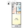 サンハイムの間取り画像