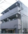 ローゼン朝霞の間取り画像