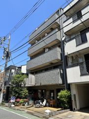 グレイシャスの外観画像