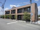 エランドールの間取り画像