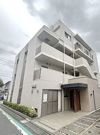 ユニテ朝霞台の間取り画像