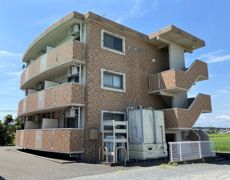 ビオスⅢの外観画像