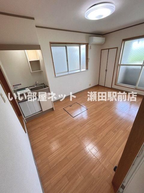 リビング