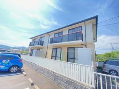 フォーリスト中筋Ⅰの外観画像