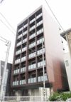 リクエスト東京西六郷の外観