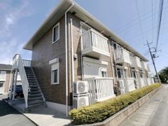 グローリア Cの外観画像