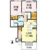 イノセント・シャインの間取り画像