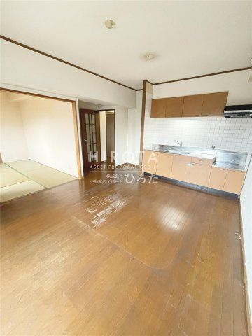 ローソン／八幡下上津役一丁目店 (410m)