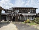 日野町山本貸家の間取り画像