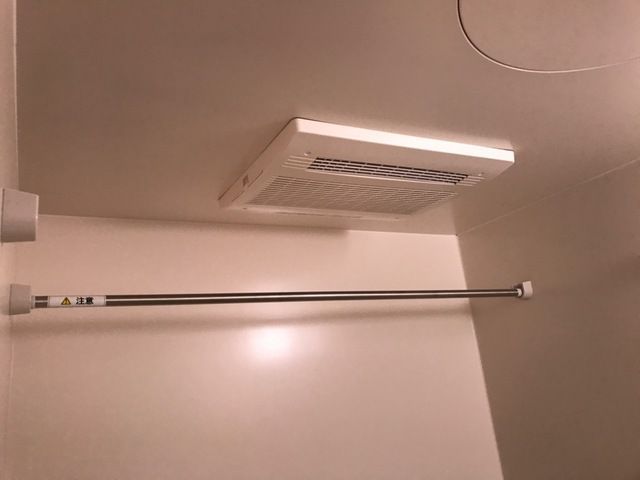 バスルーム