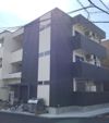 フジパレス東三国Ⅰ番館の間取り画像