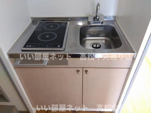 キッチン