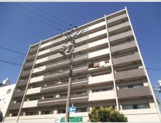 グランシャリオ(関目)の外観画像