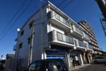 レジデンス吉野の間取り画像