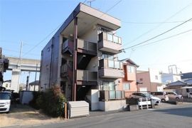 サンライズ弥栄の外観画像