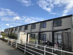 レオパレスNAKASEの外観画像