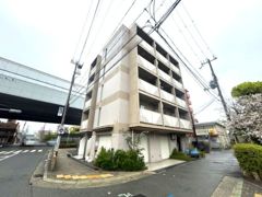 ドムールコスモス魚崎南の外観画像