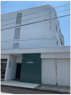 第六ショーケービルの外観画像