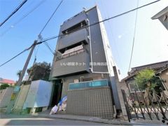 ザ･シティ野中の外観画像