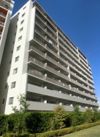 レジディア南千住の外観