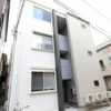 ミリョーレ氷川町の間取り画像