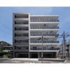 アパルトマン山手公園の間取り画像