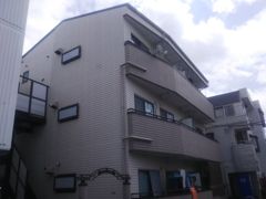 ジュネス細井の外観画像