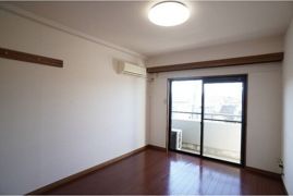 ガーデンプレイス中居町の間取り画像