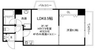 アシェンダの間取り画像