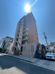 コリドールベイの外観画像