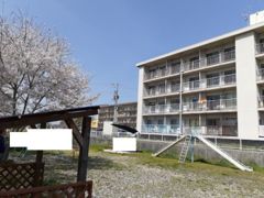 ハイツ蔵王2の外観画像