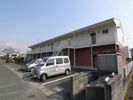 パークサイドの間取り画像