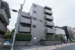 ルーブル練馬参番館の間取り画像