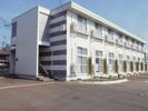 レオパレスエルフⅡの間取り画像