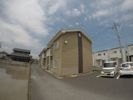 メゾンドケイの間取り画像