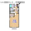 リヴィエールの間取り画像