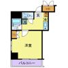 ヴィーダ#017の間取り画像