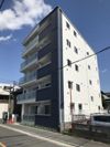 b’CASA Yokohama Yoshinochoの間取り画像