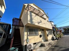 プログレス吉島の外観画像