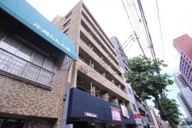 White広島駅前の外観画像