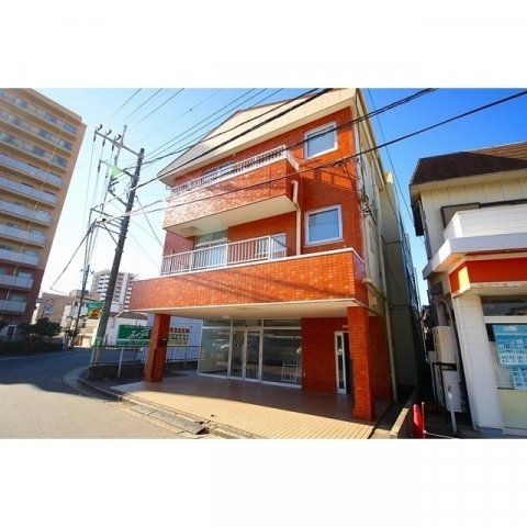 シャトレKTの外観画像
