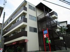 城山西野ビルの外観画像