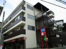 城山西野ビルの間取り画像