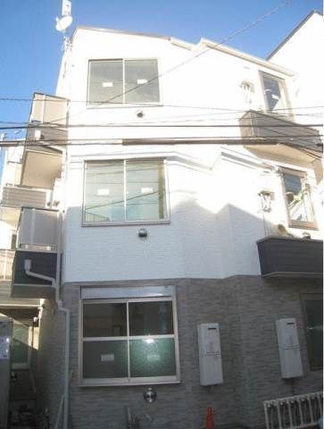 ライズ亀有の外観画像