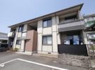 アヴェリア月出の間取り画像