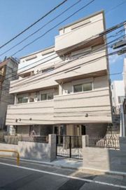 Blommor西麻布の外観画像